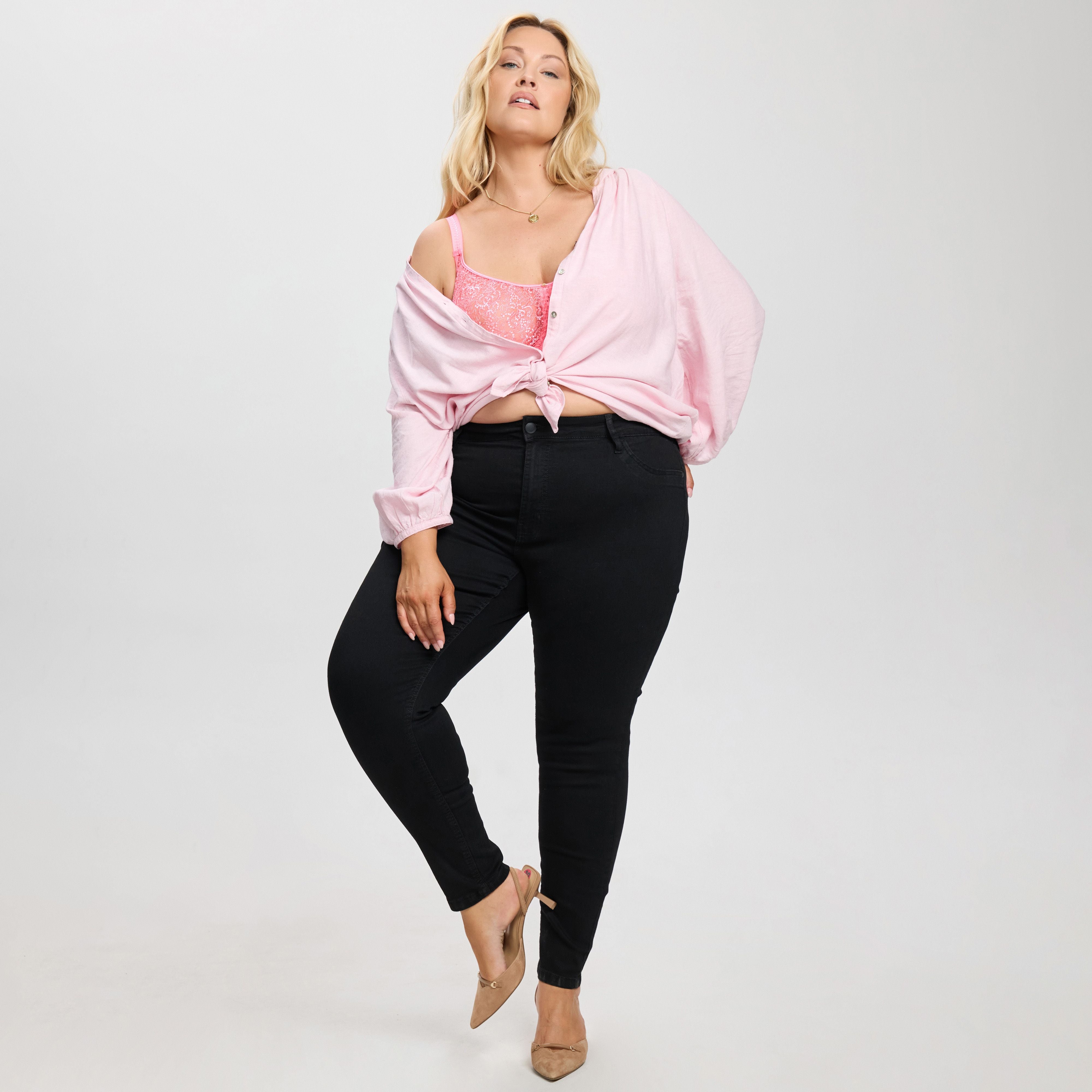 Cassiopée 07151 - Electric Pink