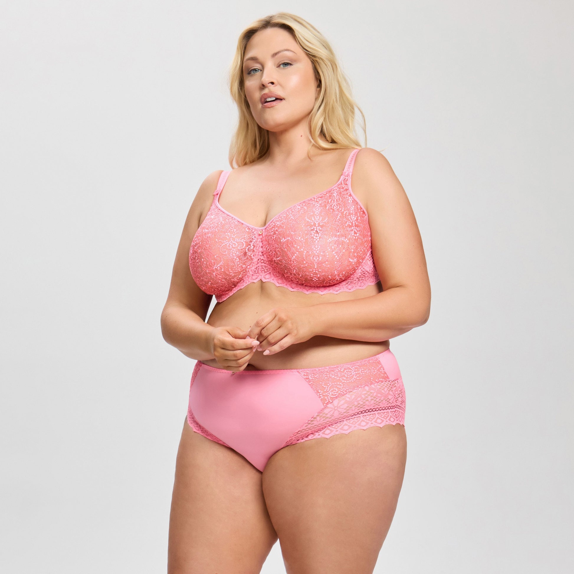 Cassiopée 07151 - Electric Pink