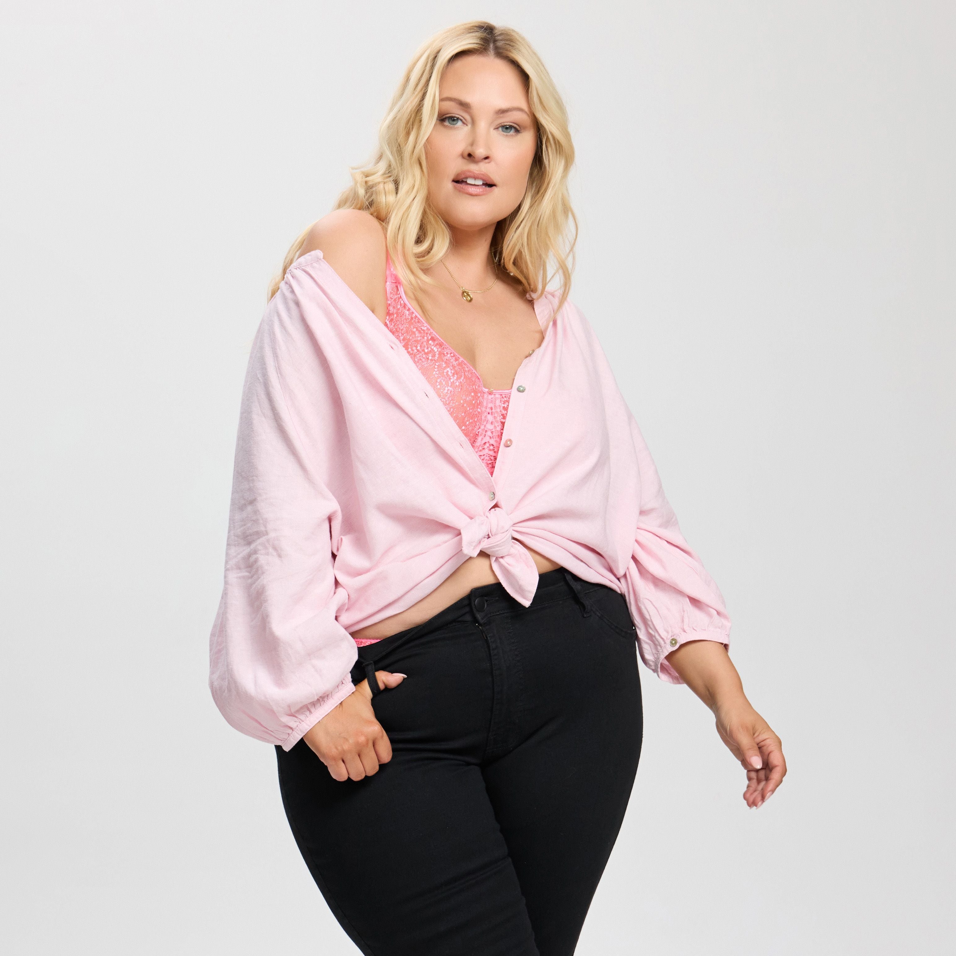 Cassiopée 07151 - Electric Pink