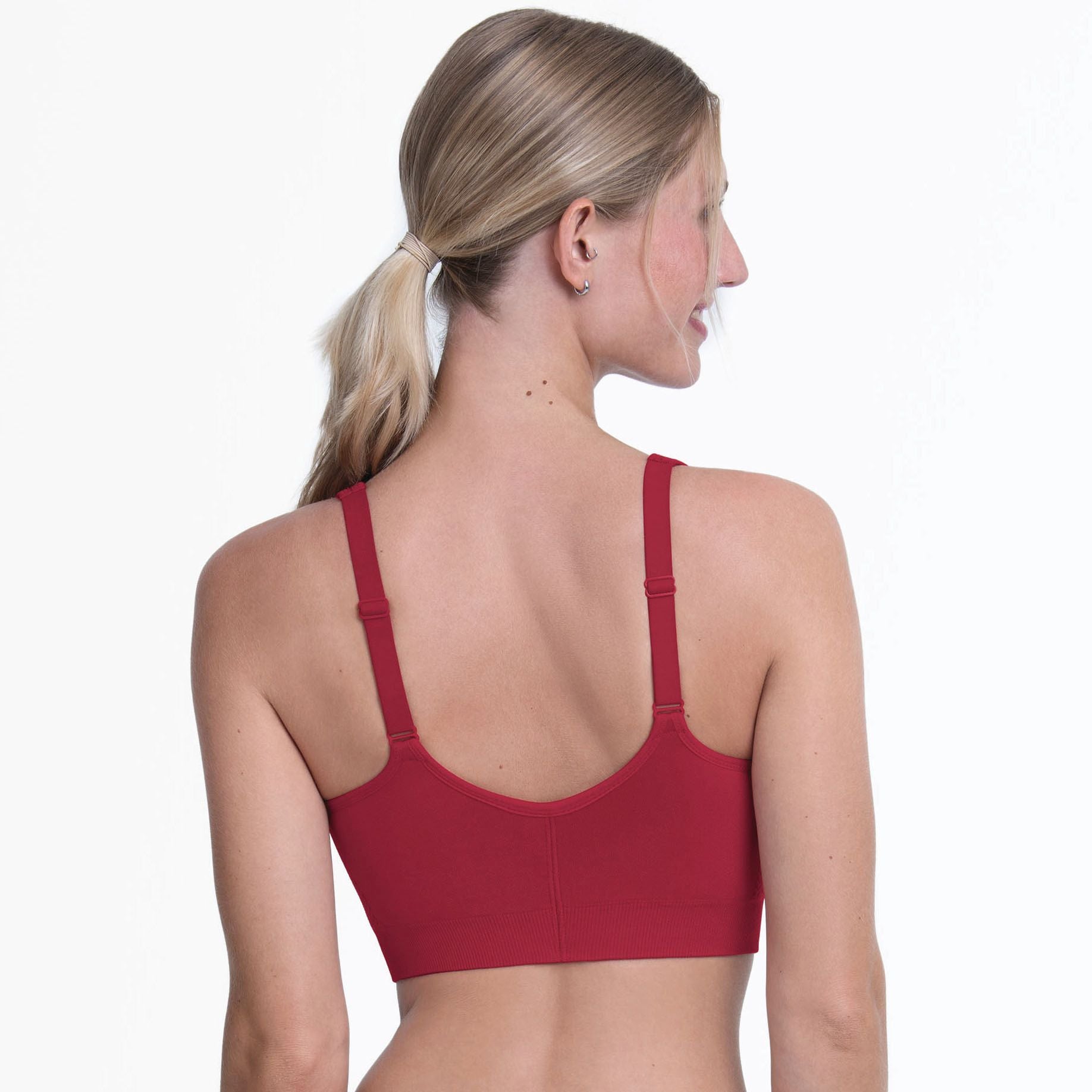 Mastectomie Lynn 5768X - Red