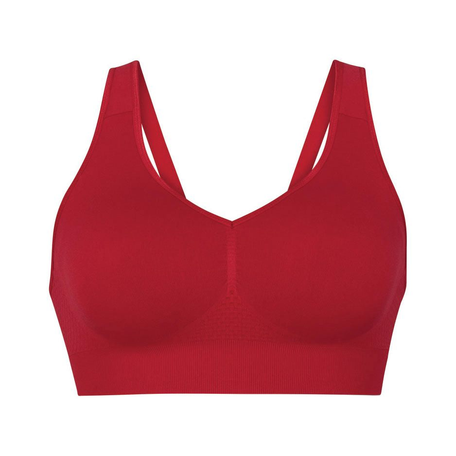 Mastectomie Lotta 5769X - Red