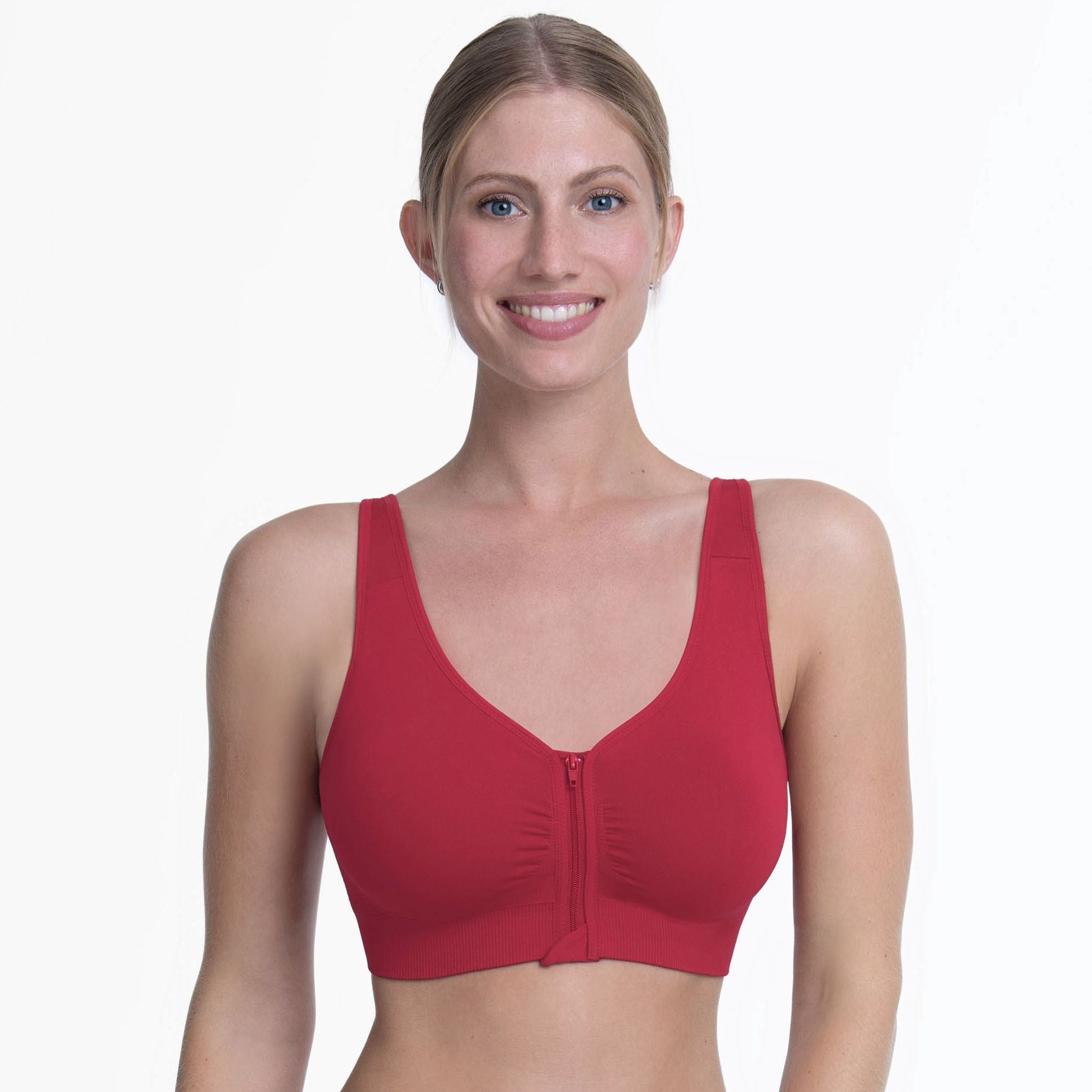 Mastectomie Lynn 5768X - Red