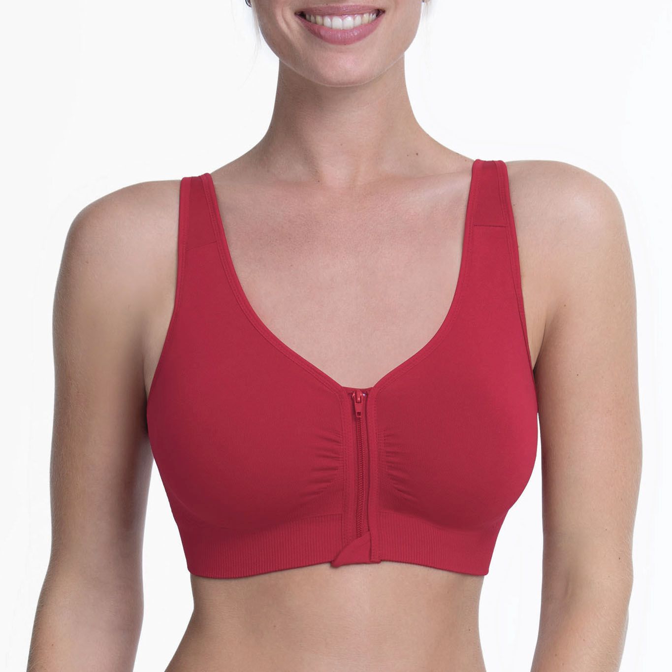 Mastectomie Lynn 5768X - Red