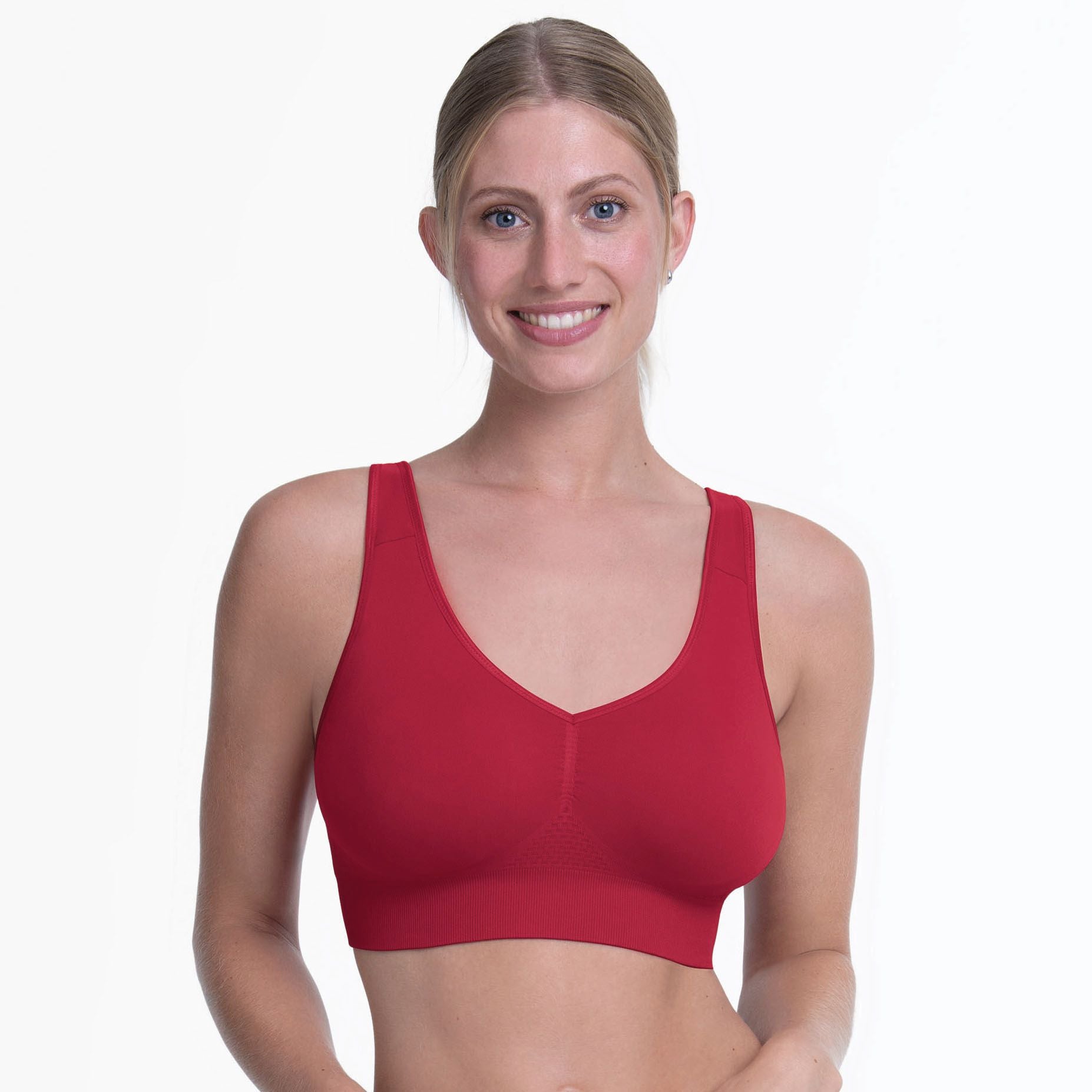 Mastectomie Lotta 5769X - Red