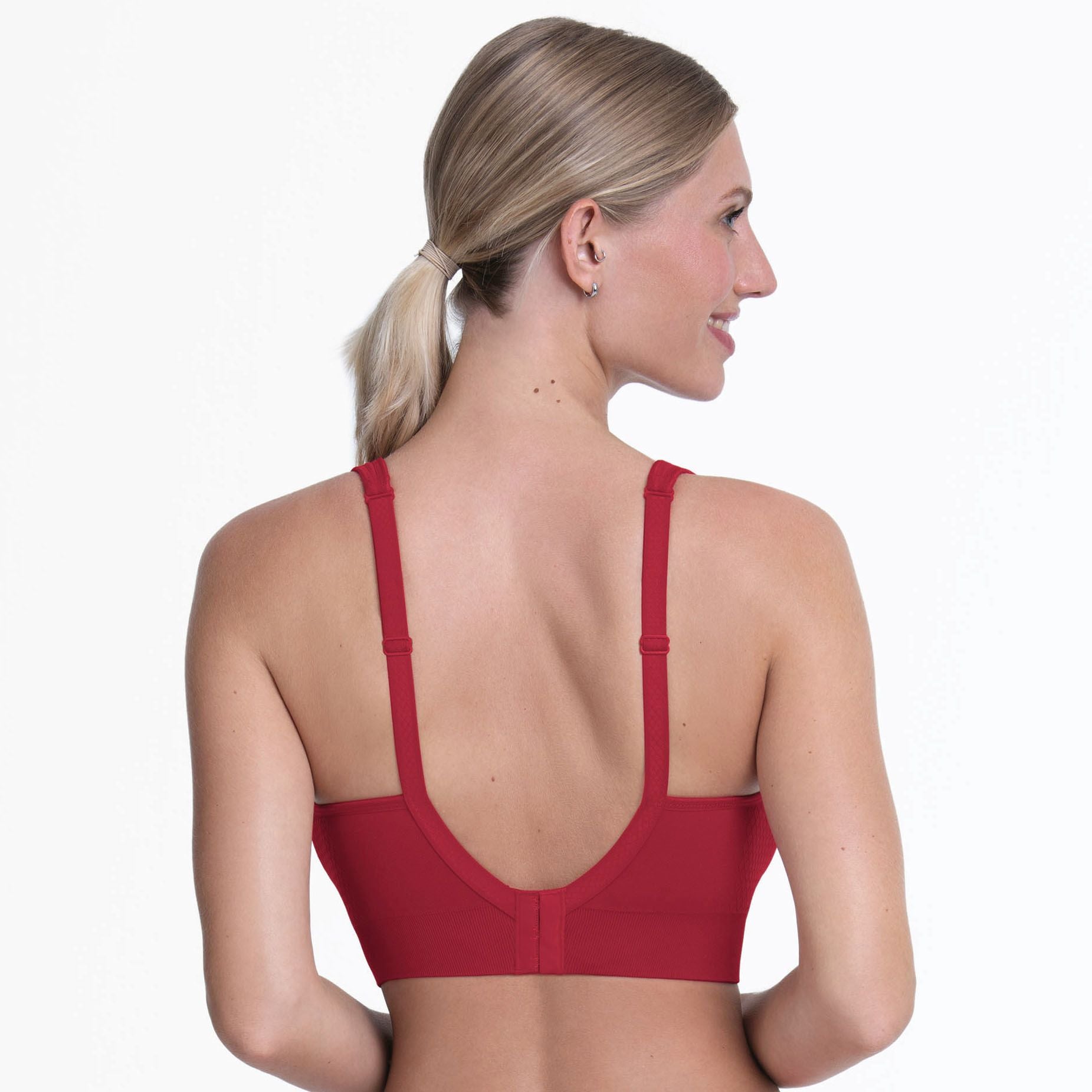 Mastectomie Lotta 5769X - Red