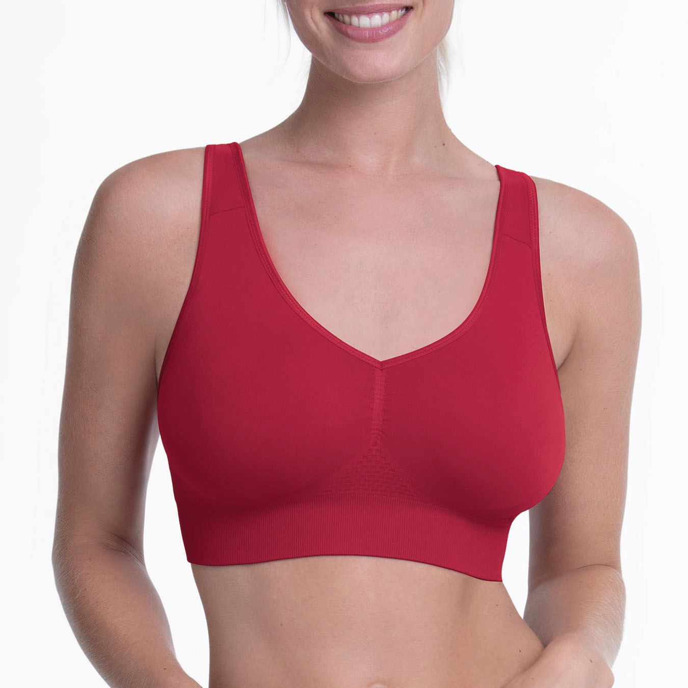 Mastectomie Lotta 5769X - Red