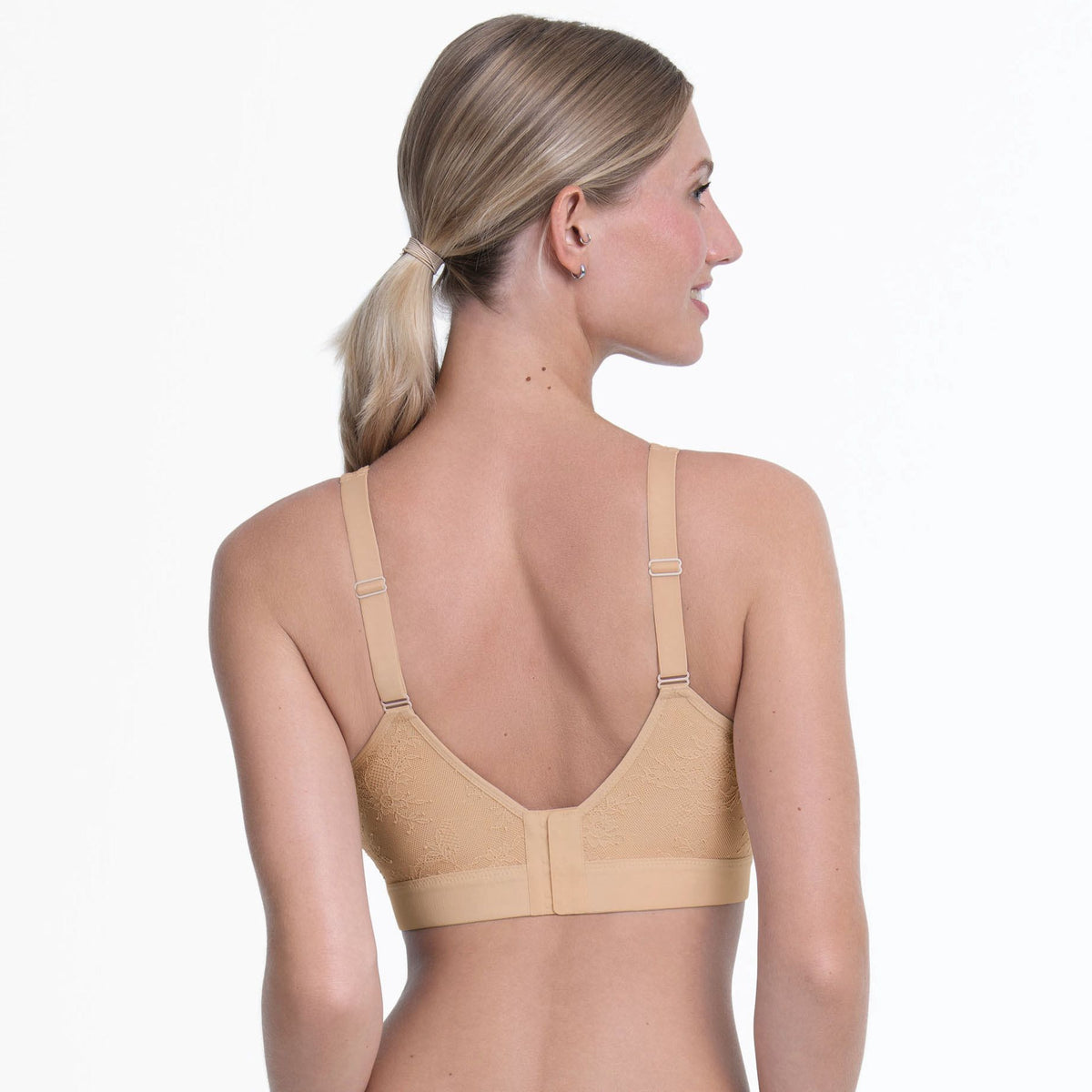 Mastectomie Lace 4700X - Desert