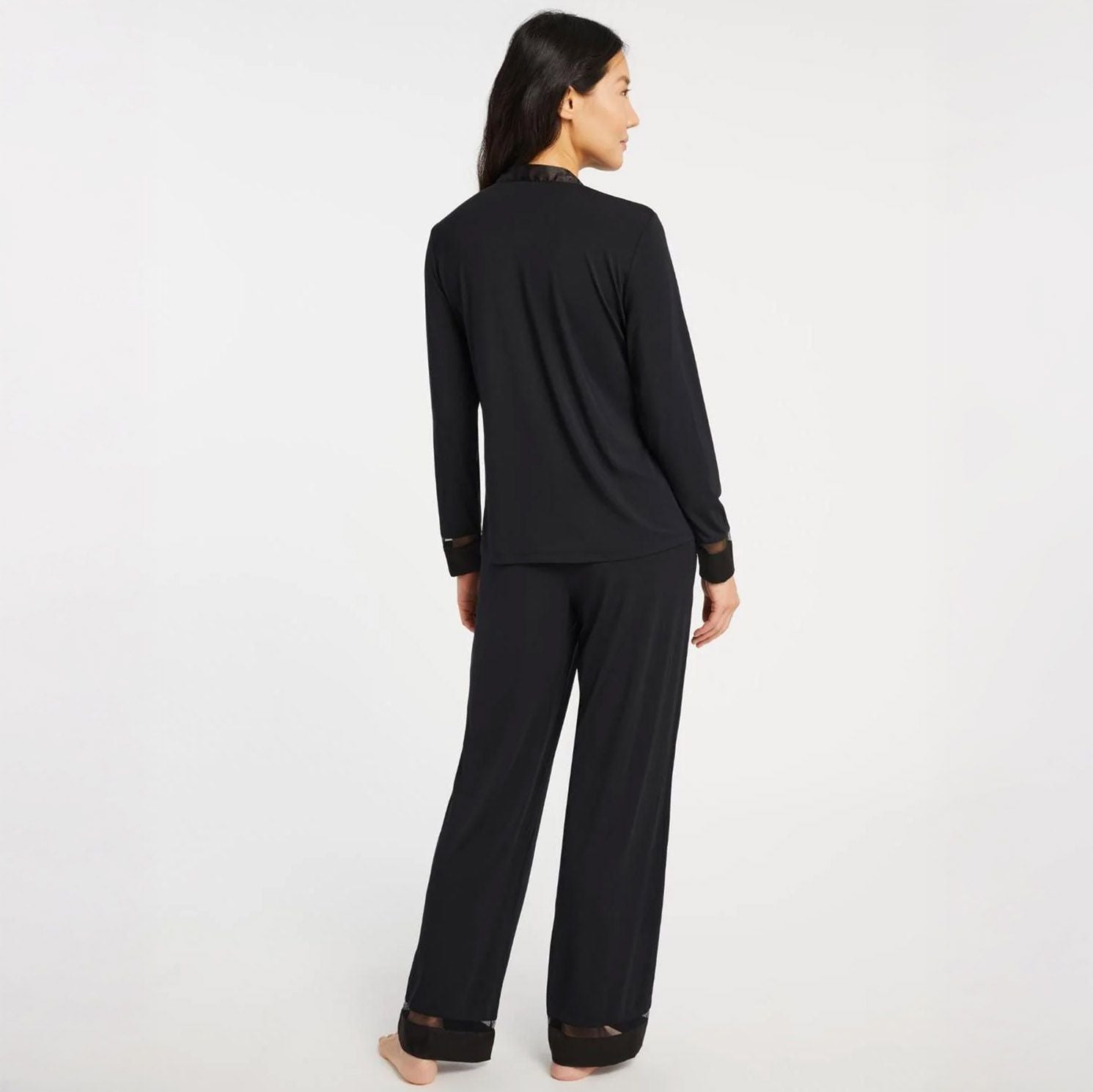 Tuxedo 6140 BLK