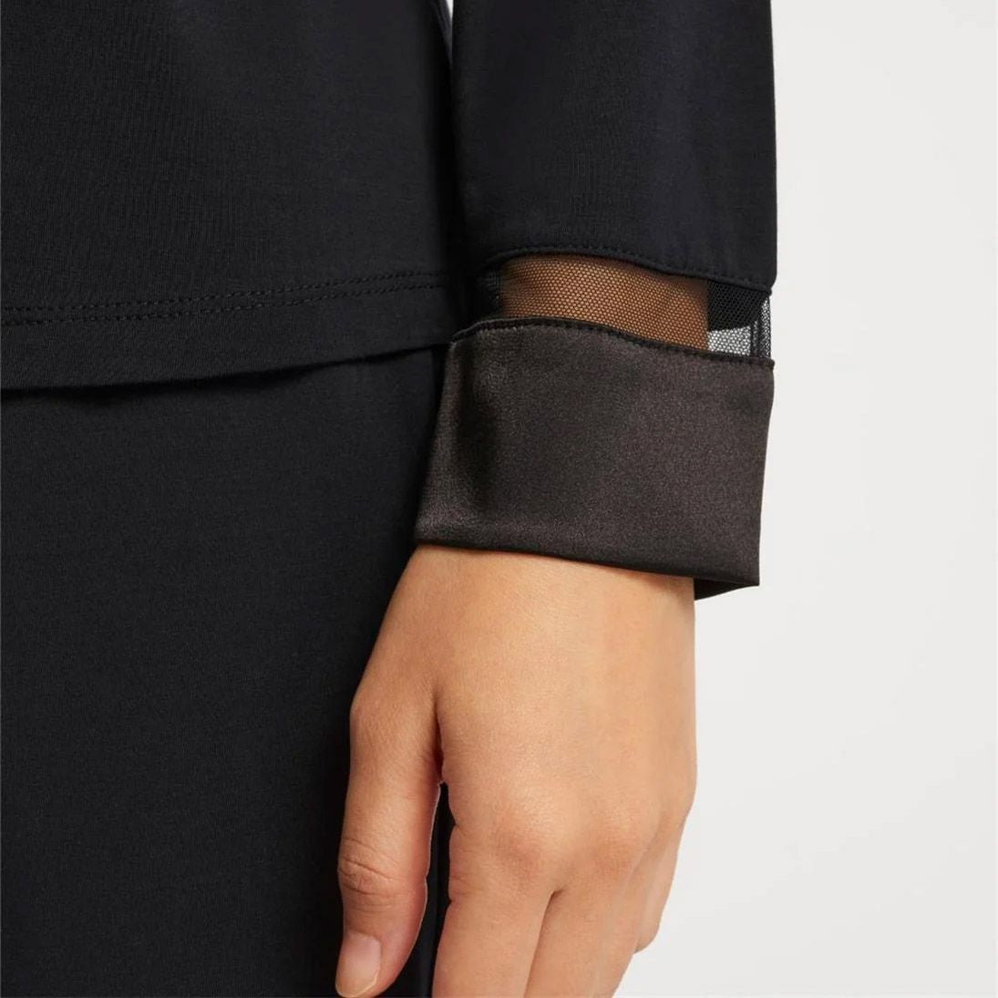 Tuxedo 6140 BLK
