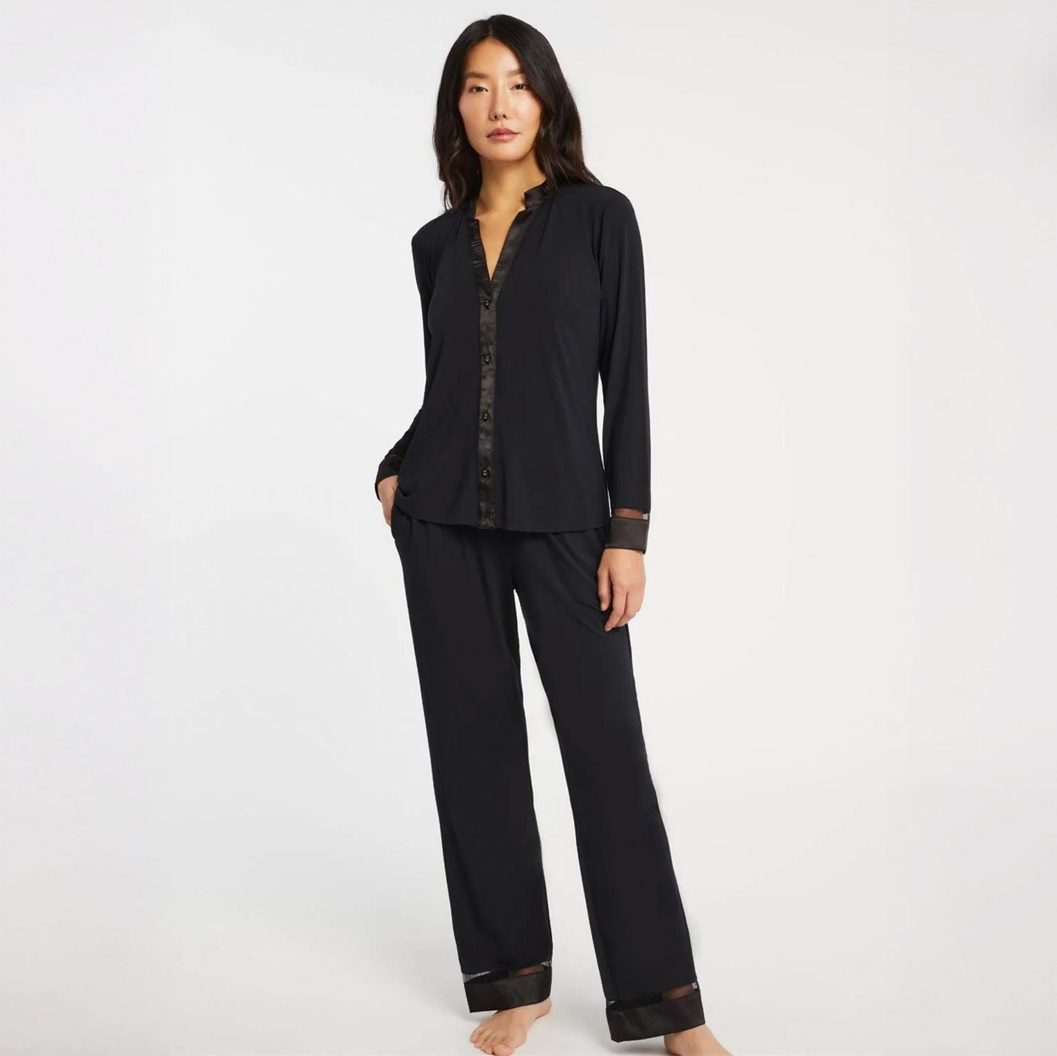 Tuxedo 6140 BLK