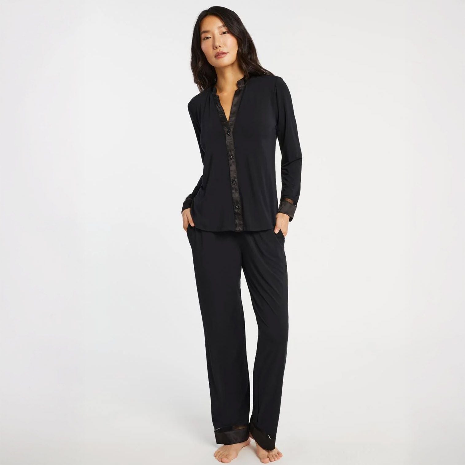 Tuxedo 6140 BLK