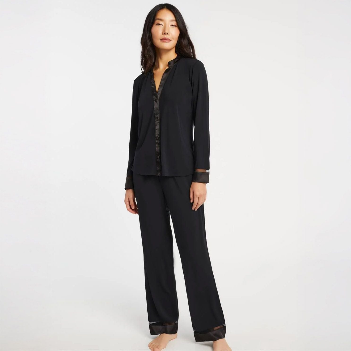 Tuxedo 6140 BLK