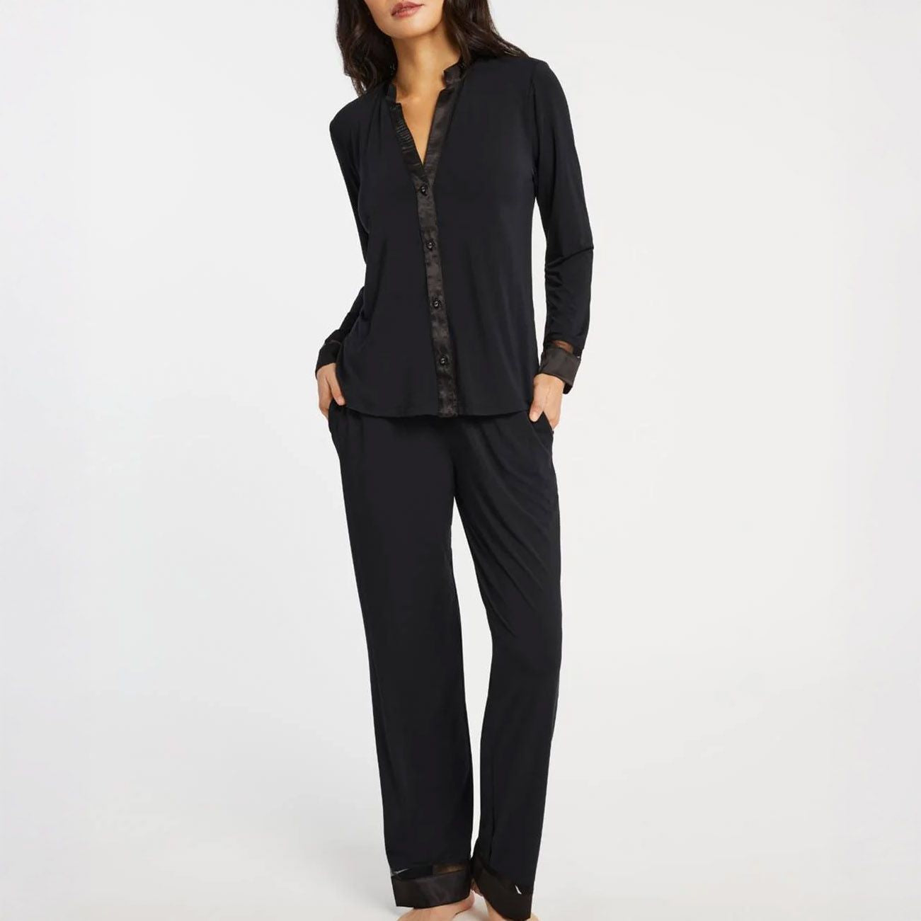 Tuxedo 6140 BLK