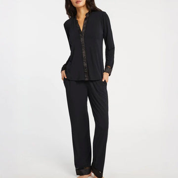 Tuxedo 6140 BLK