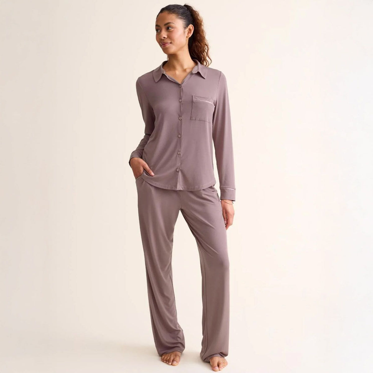 Long PJ 647 CAP