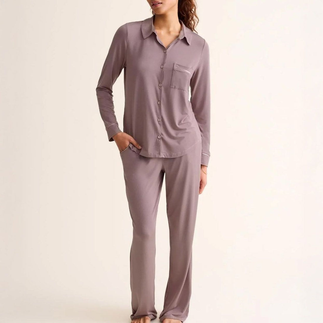 Long PJ 647 CAP