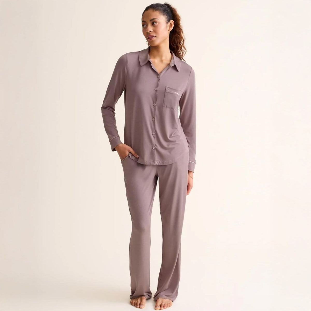 Long PJ 647 CAP