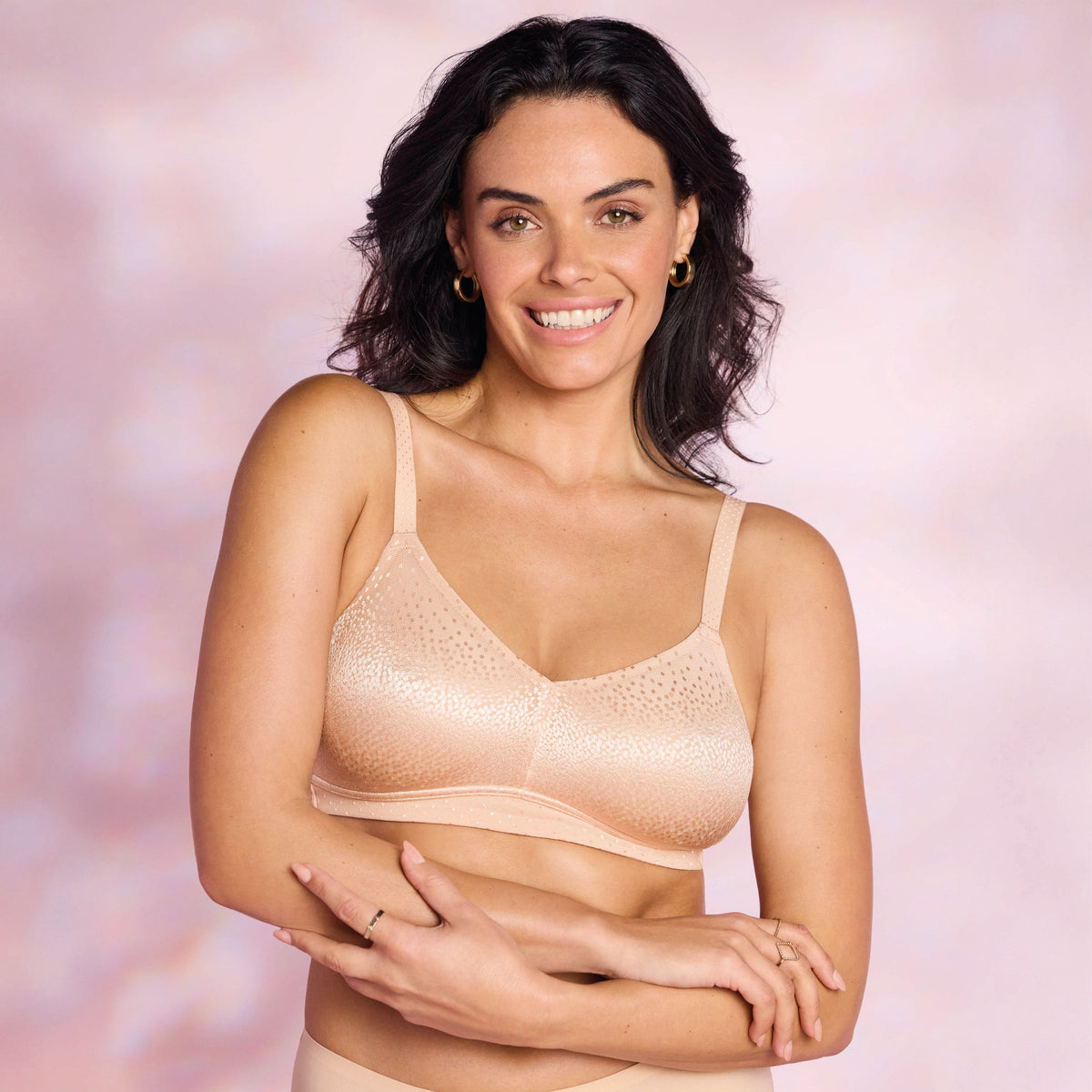 Back Appeal 852303 - Rose Dust