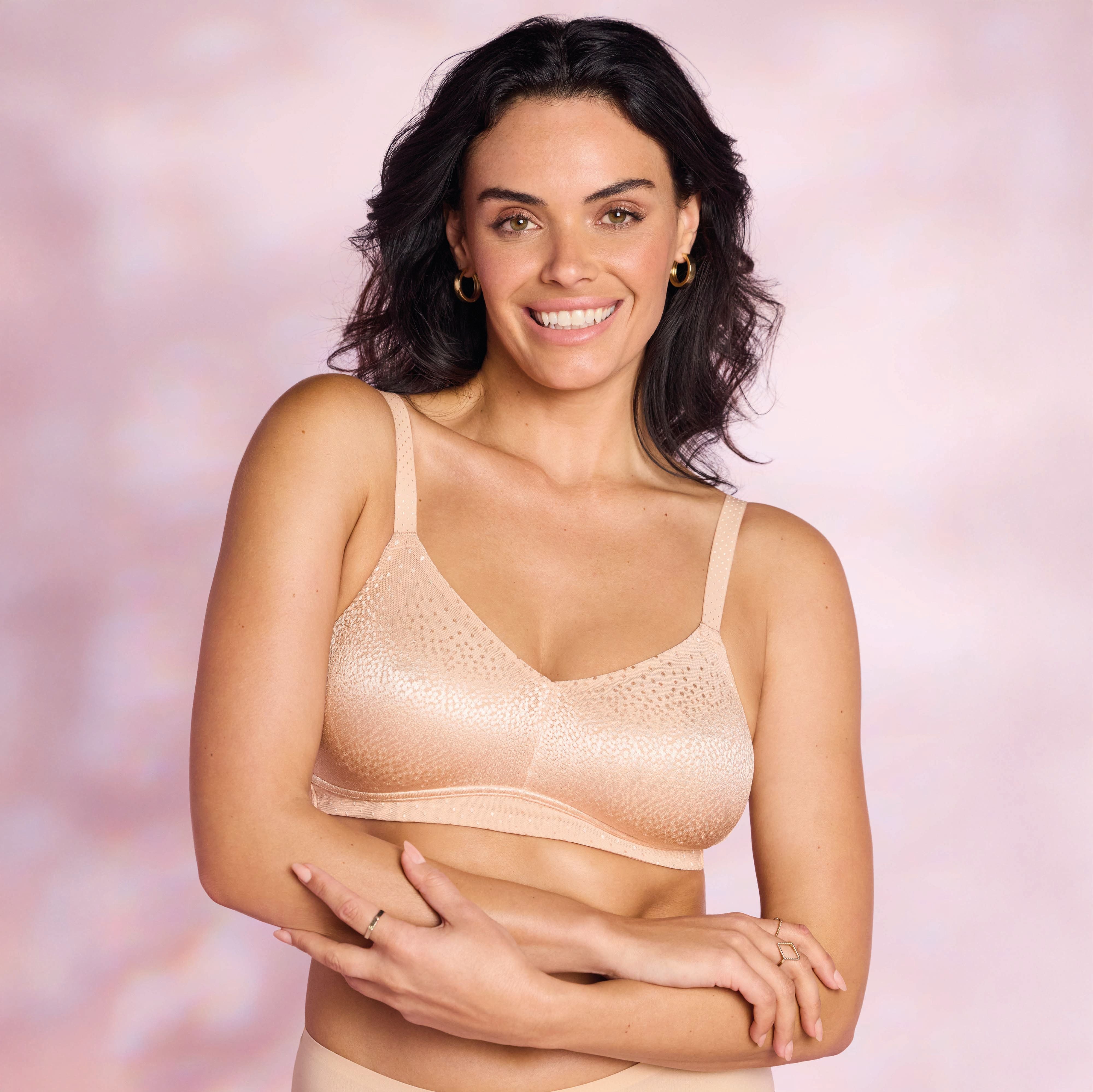 Back Appeal 852303 - Rose Dust