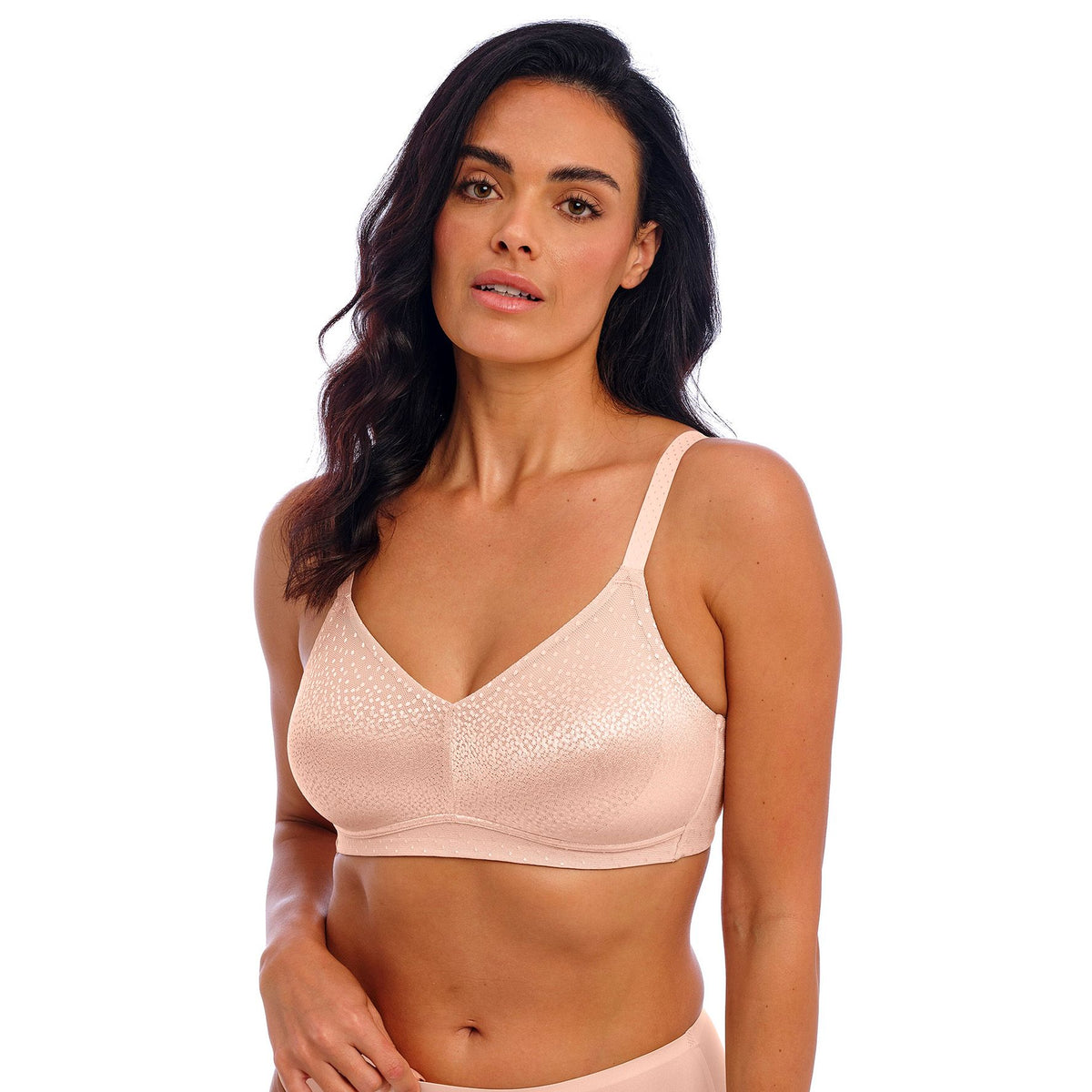 Back Appeal 852303 - Rose Dust