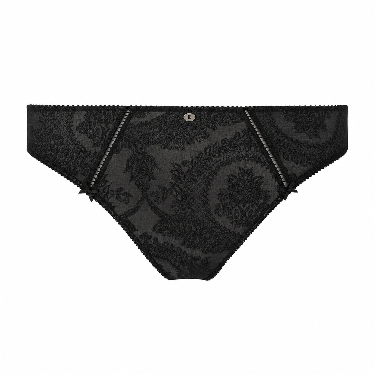 Lilly Rose 0182 - Noir