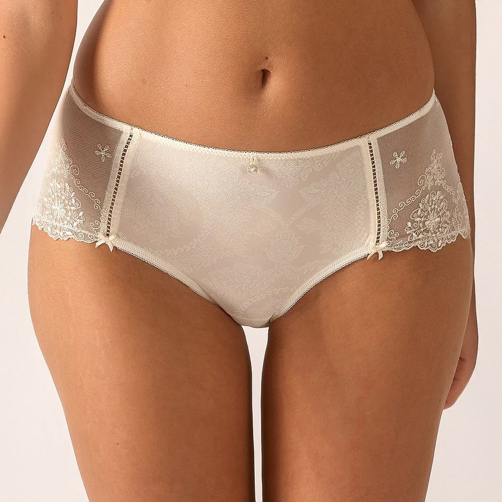 Lilly Rose 0282 - Chantilly