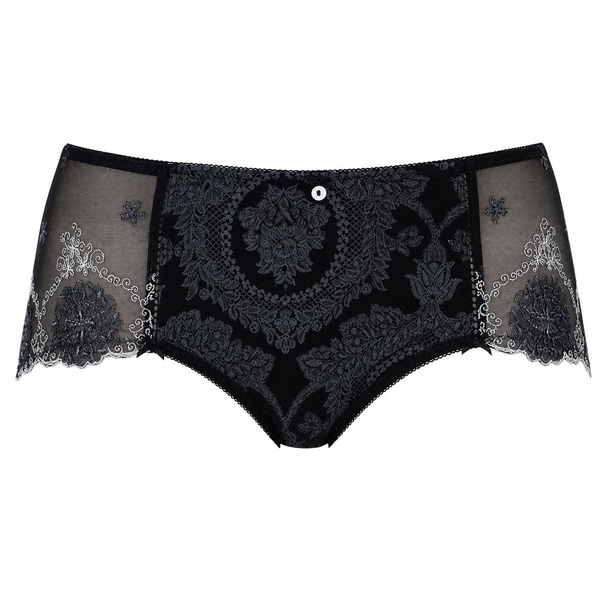 Lilly Rose 0282 - Noir