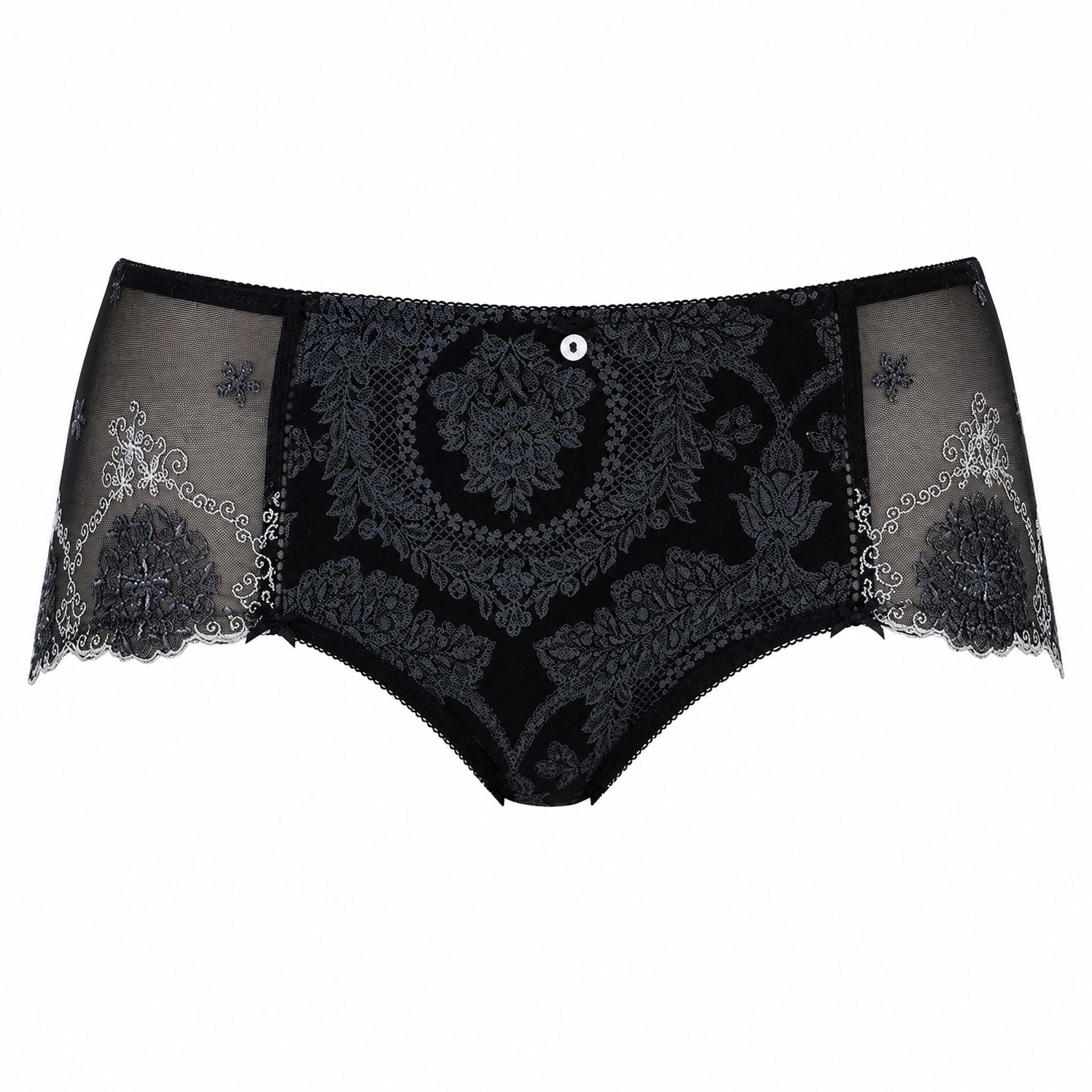 Lilly Rose 0282 - Noir