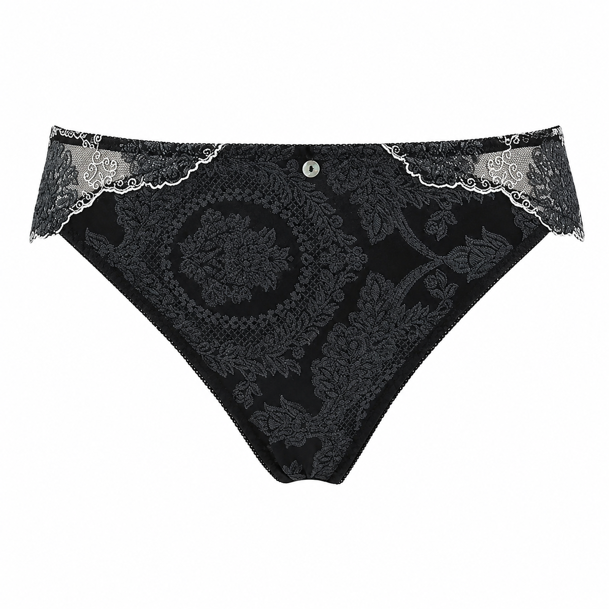 Lilly Rose 0382 - Noir