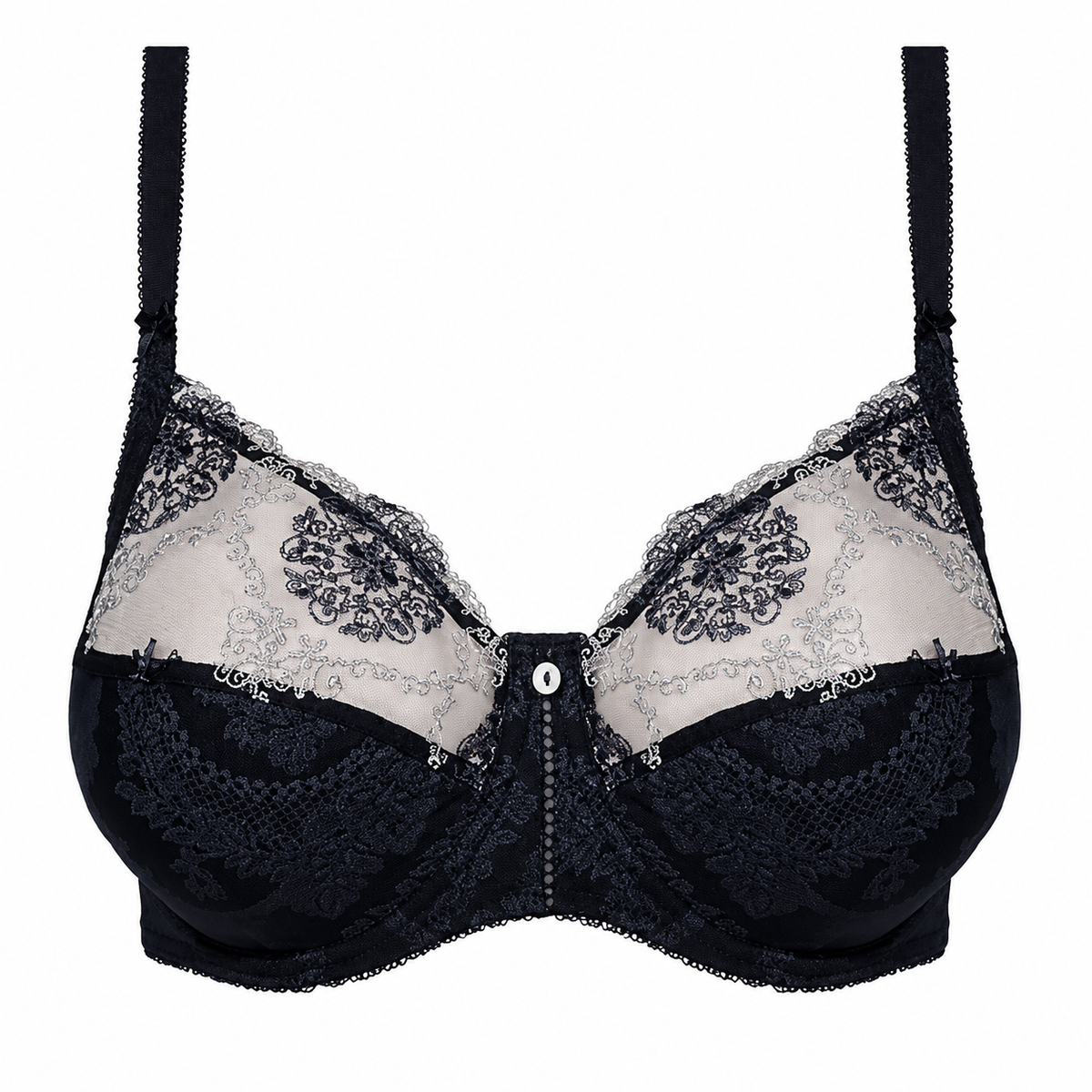 Lilly Rose 0782 - Noir
