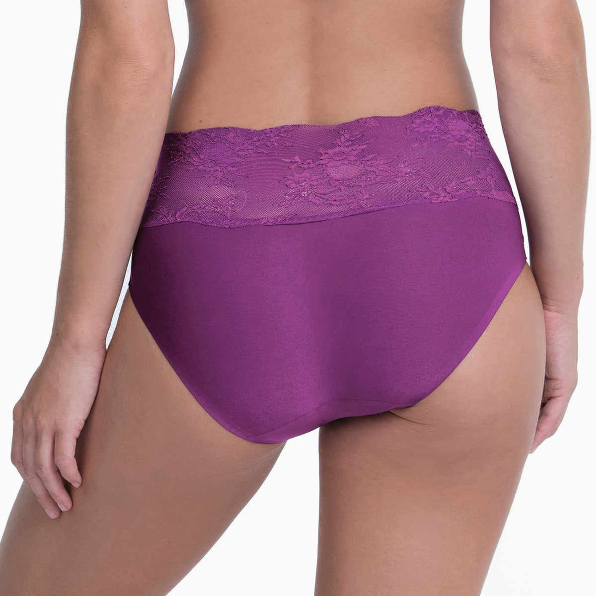 Essential Lace 1304 - Magic Purple