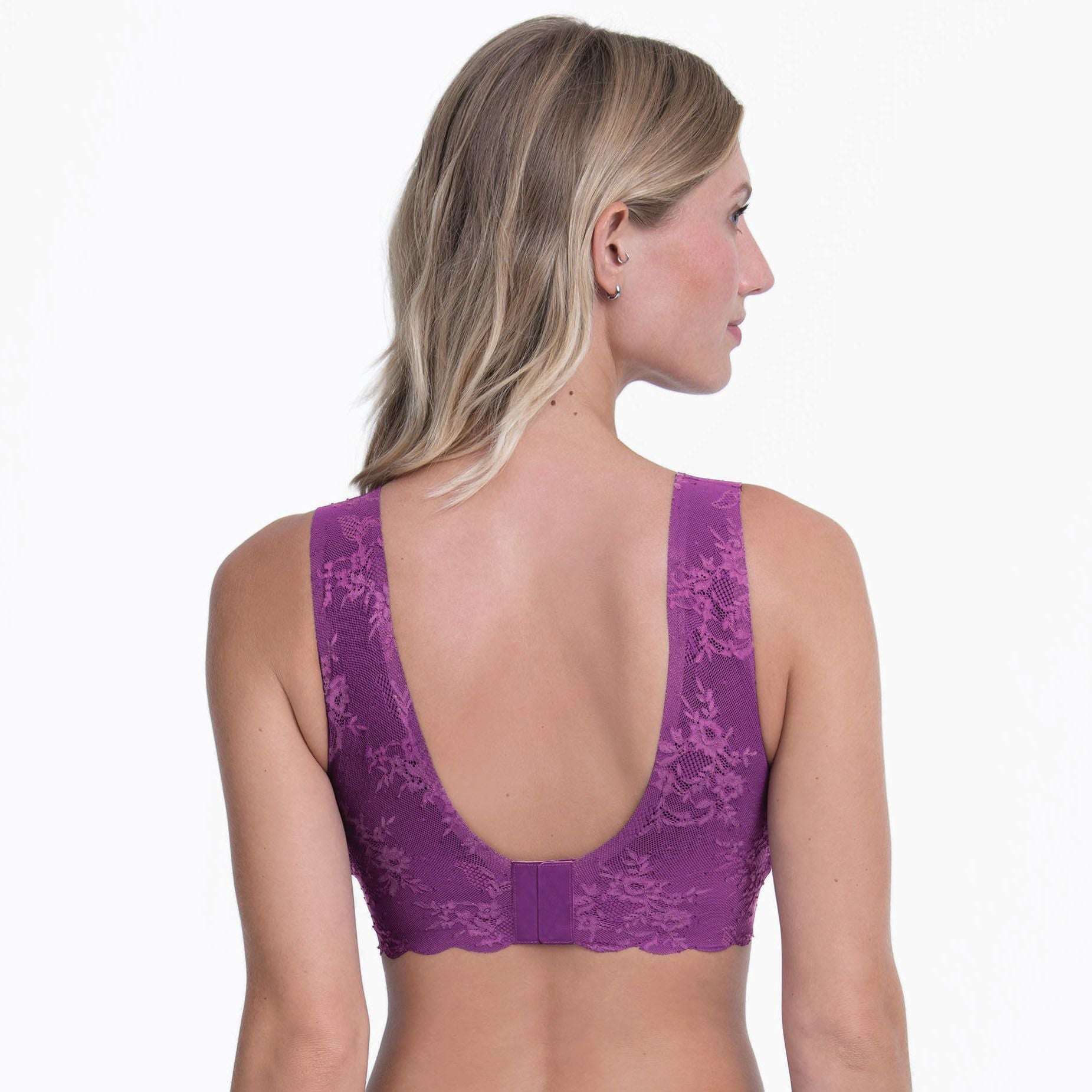 Essential Lace 5400 - Magic Purple