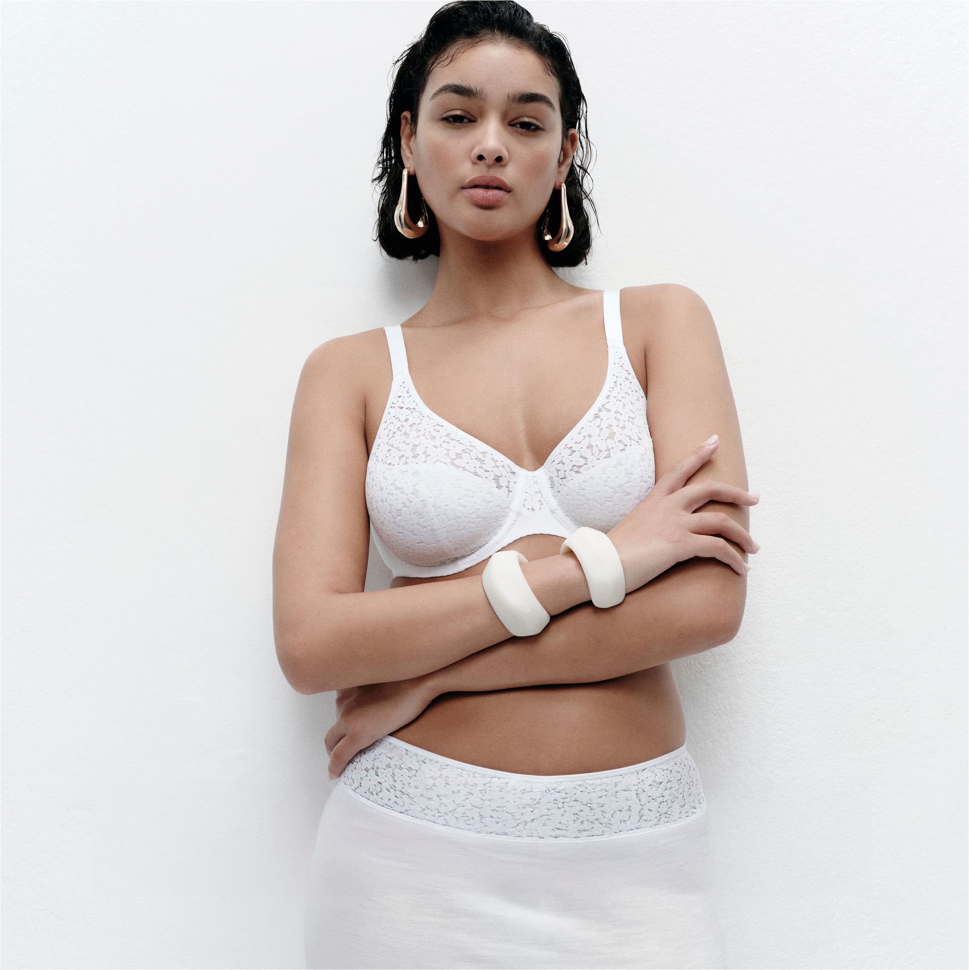 Norah C13F1 - Blanc