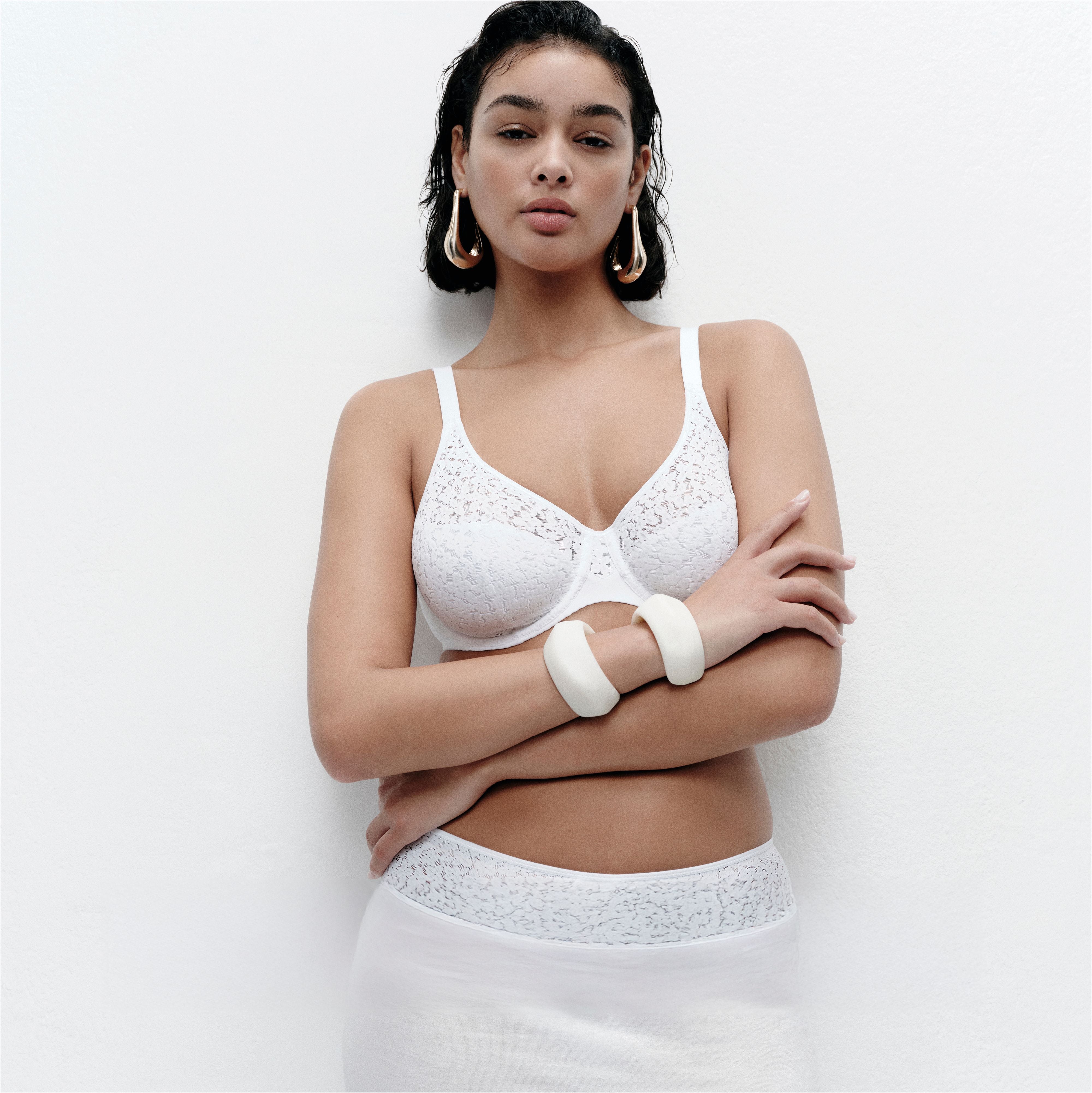 Norah C13F1 - Blanc