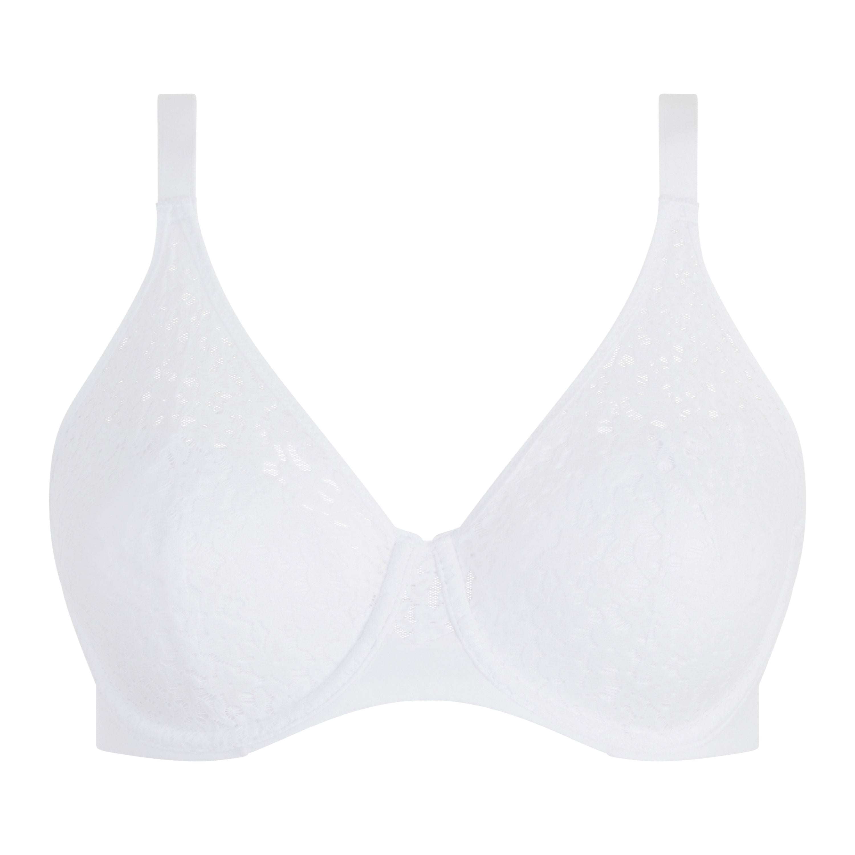 Norah C13F1 - Blanc