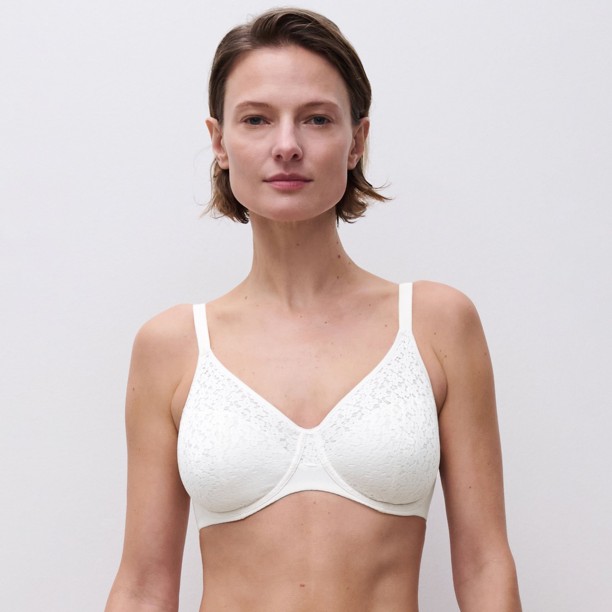 Norah C13F1 - Blanc