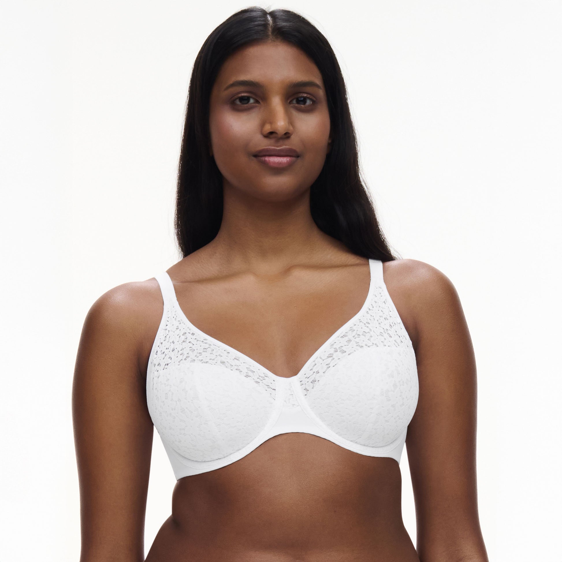 Norah C13F1 - Blanc