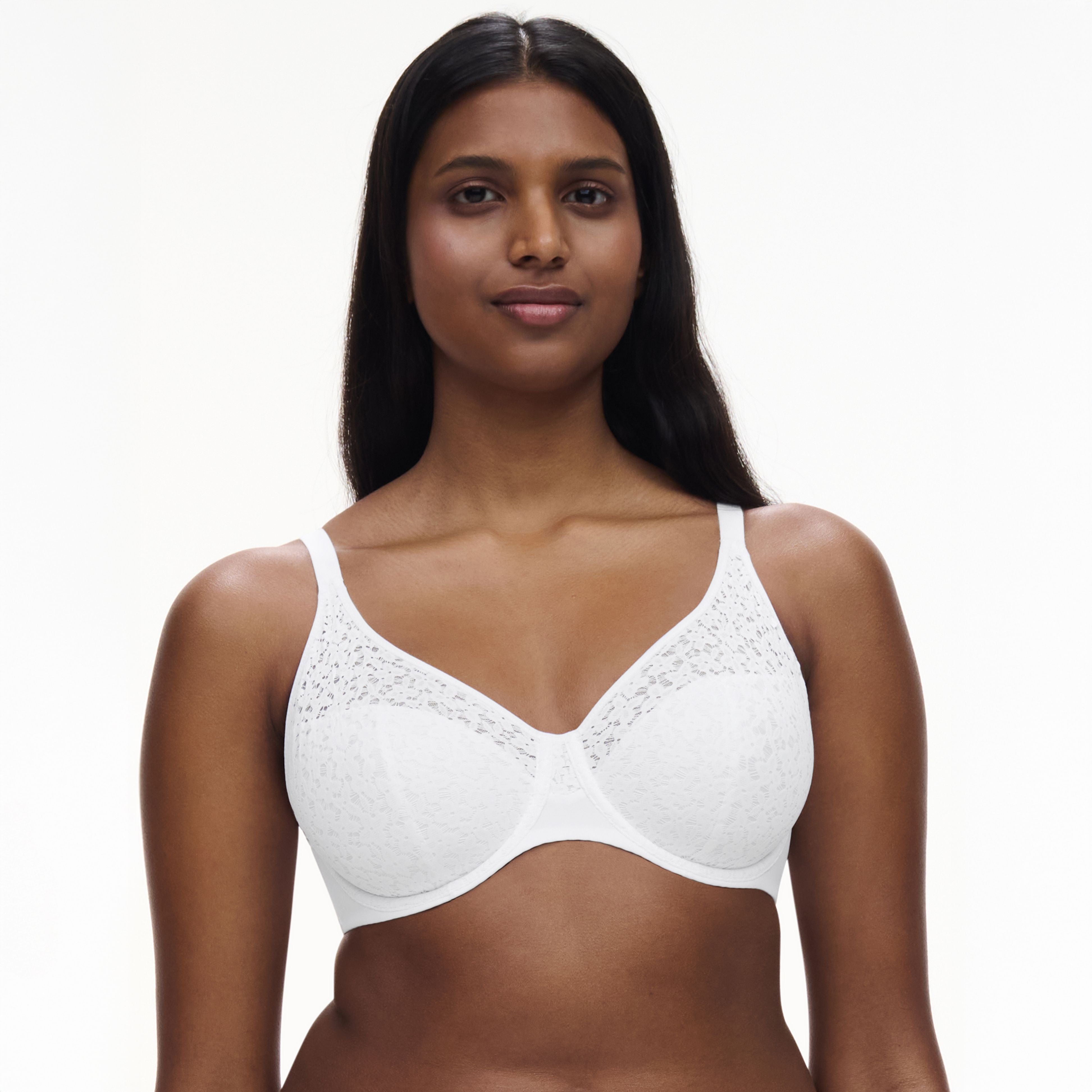 Norah C13F1 - Blanc