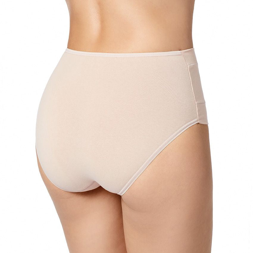 Esencial Slip Queen 1031649 616 A003365 - Dune
