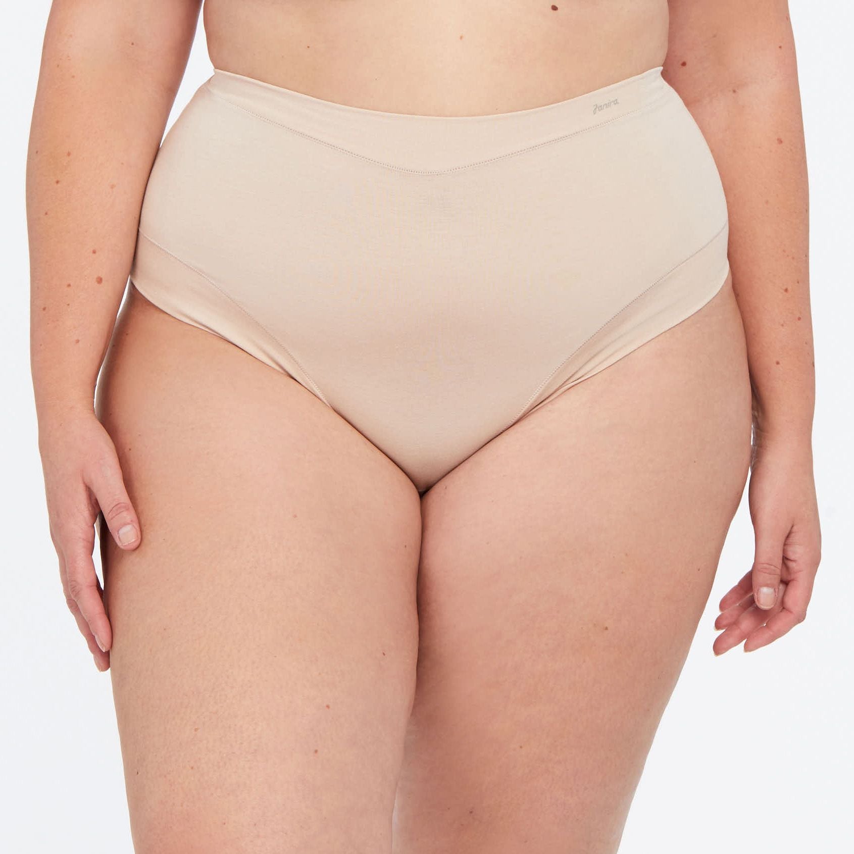 Esencial Slip Queen 1031649 616 A003365 - Dune