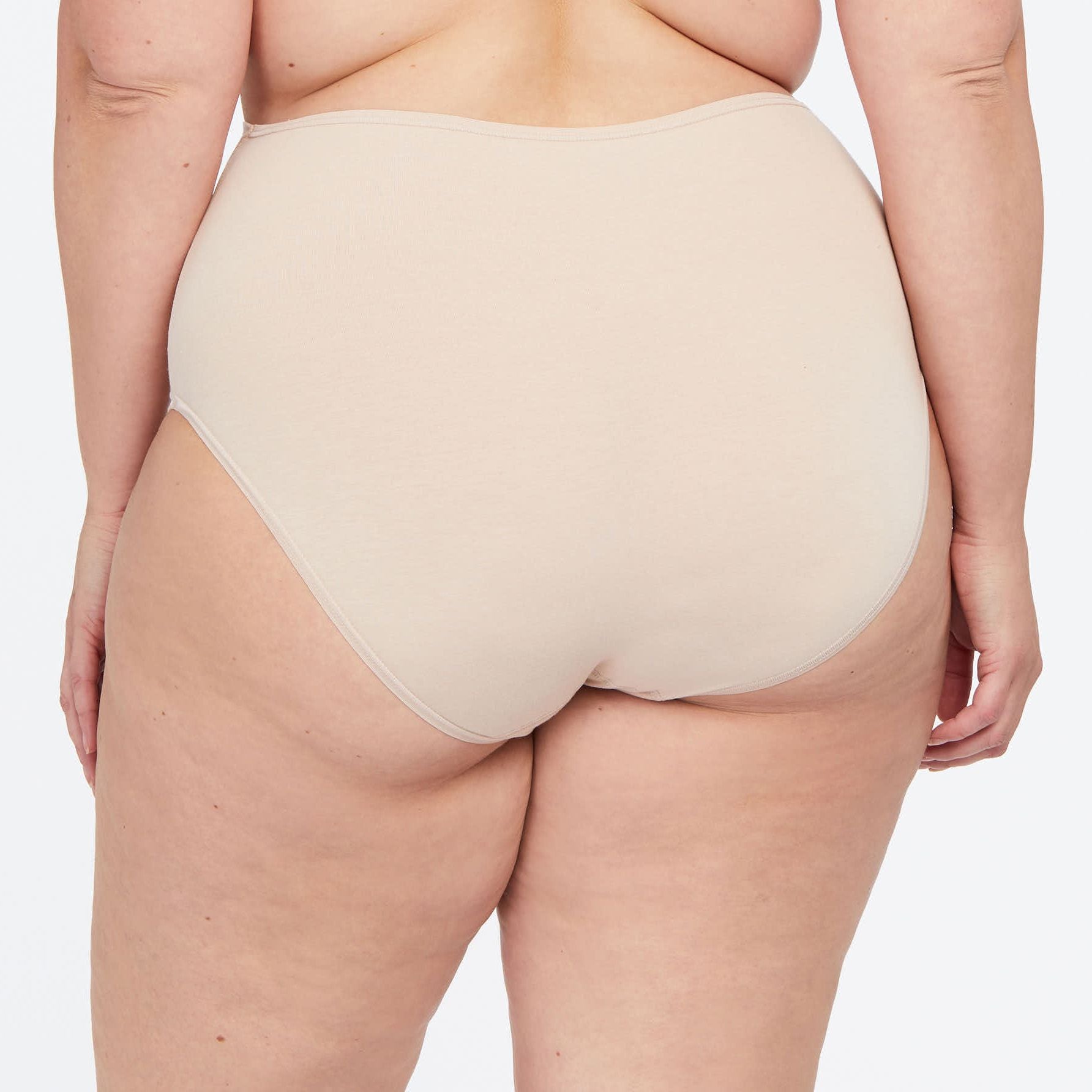 Esencial Slip Queen 1031649 616 A003365 - Dune