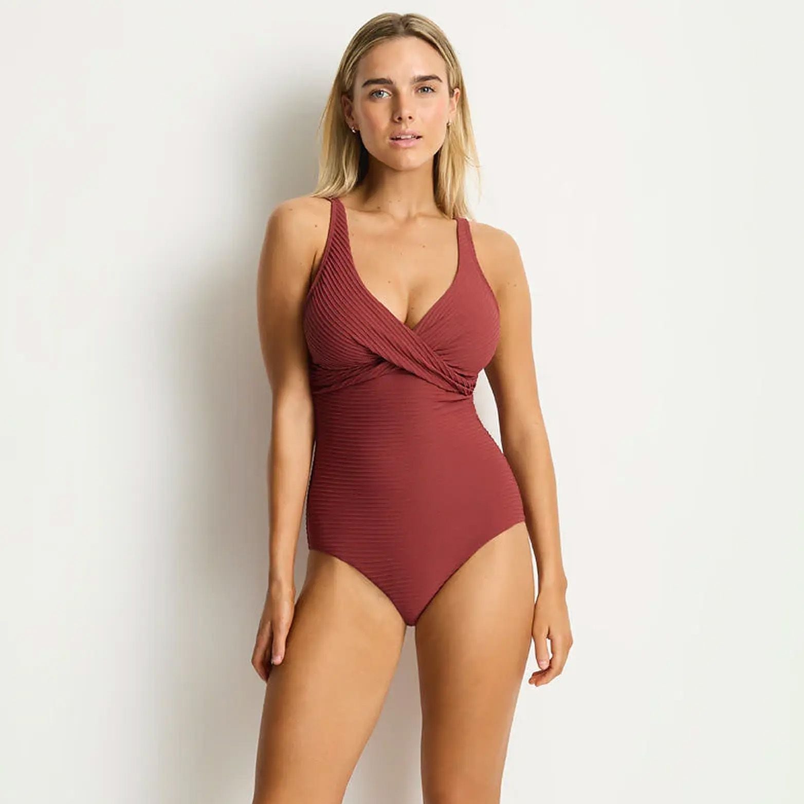 Sea Level Spinnaker SL1532SP - Terracotta