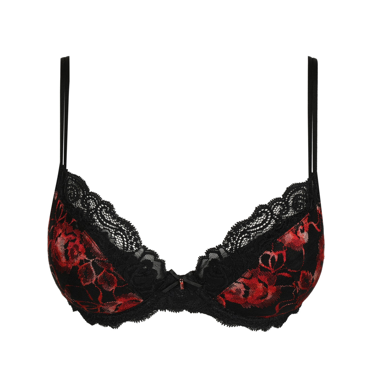 Selyna 0102837 - Red