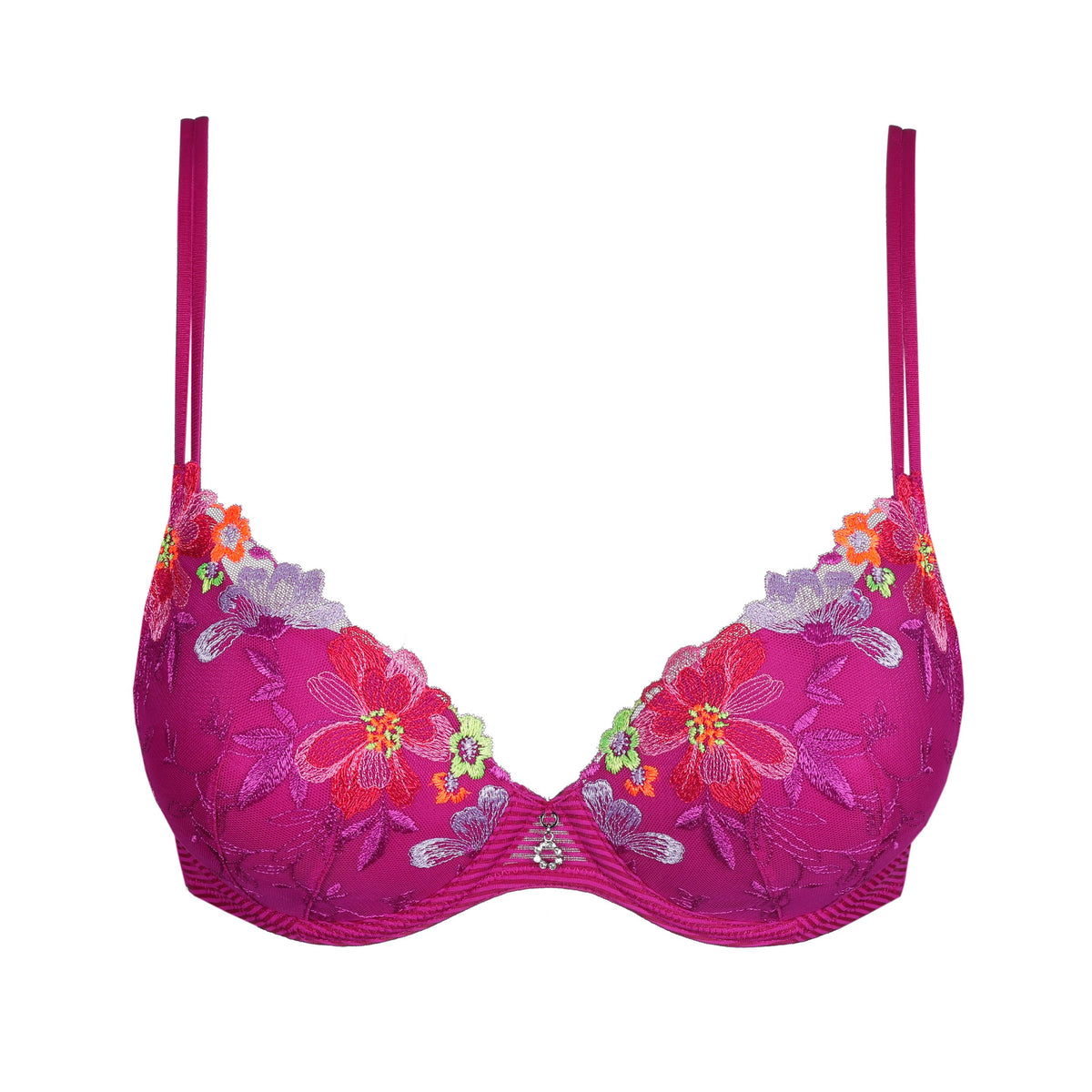 Odilly 0102886 - Wild Rose