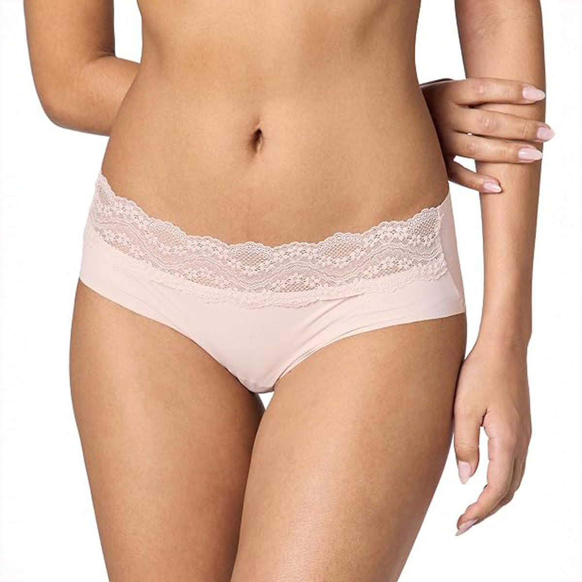 B.Bare 978267 - Rose Smoke