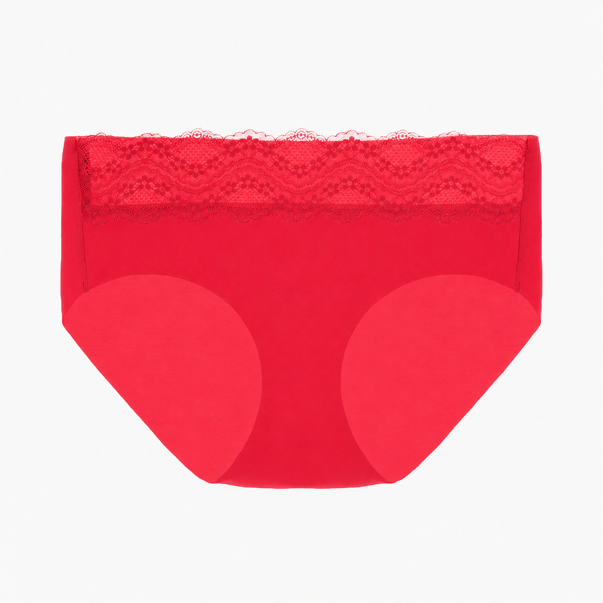 B.Bare 978267 - Crimson Red