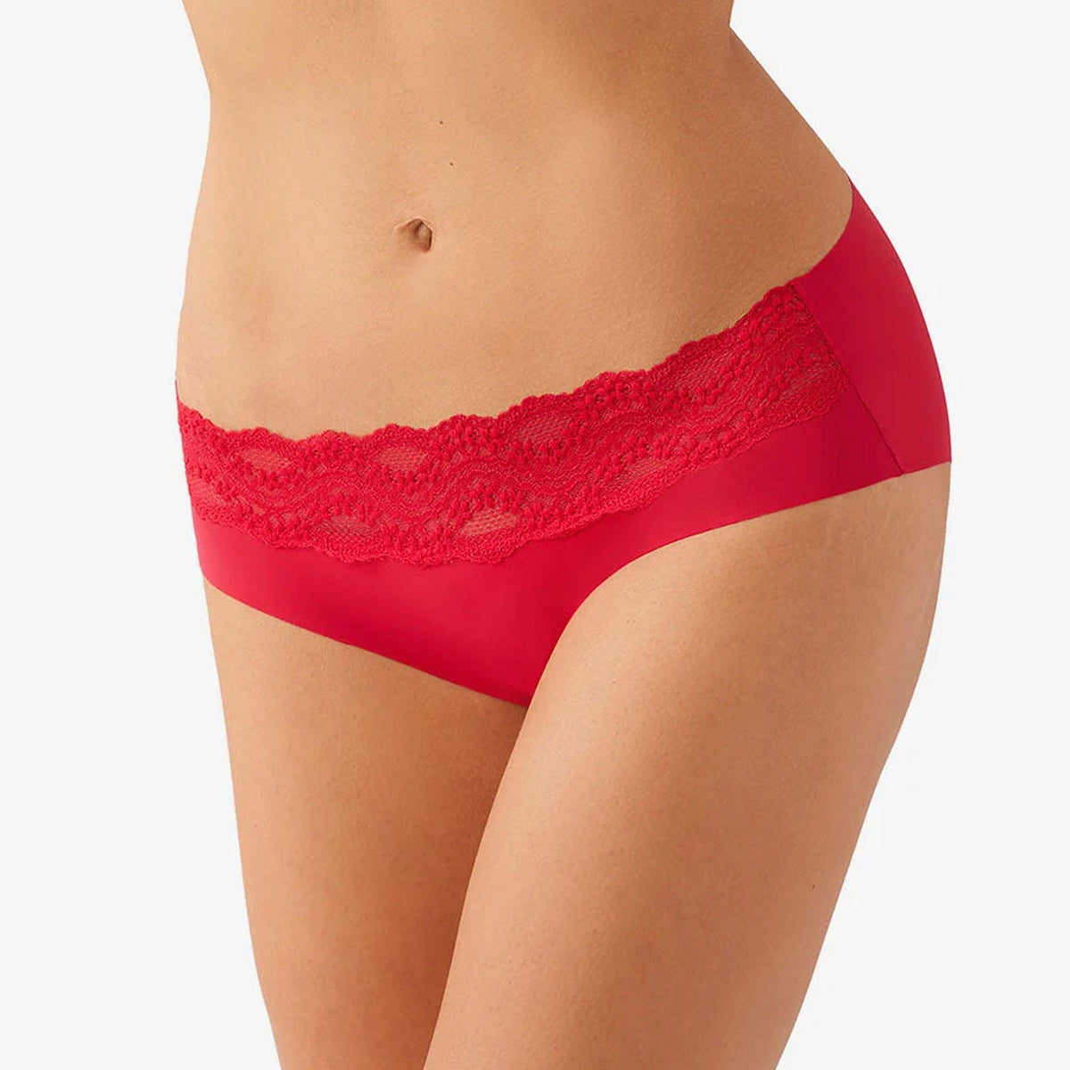 B.Bare 978267 - Crimson Red