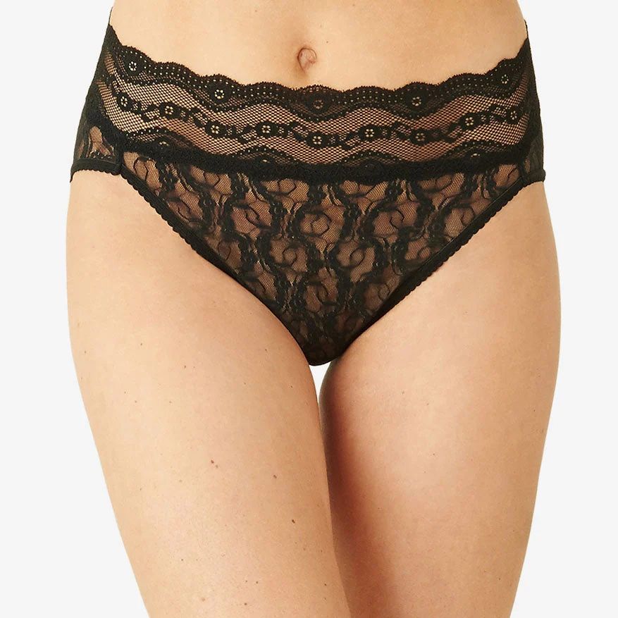 Lace Kiss 978382 - Night