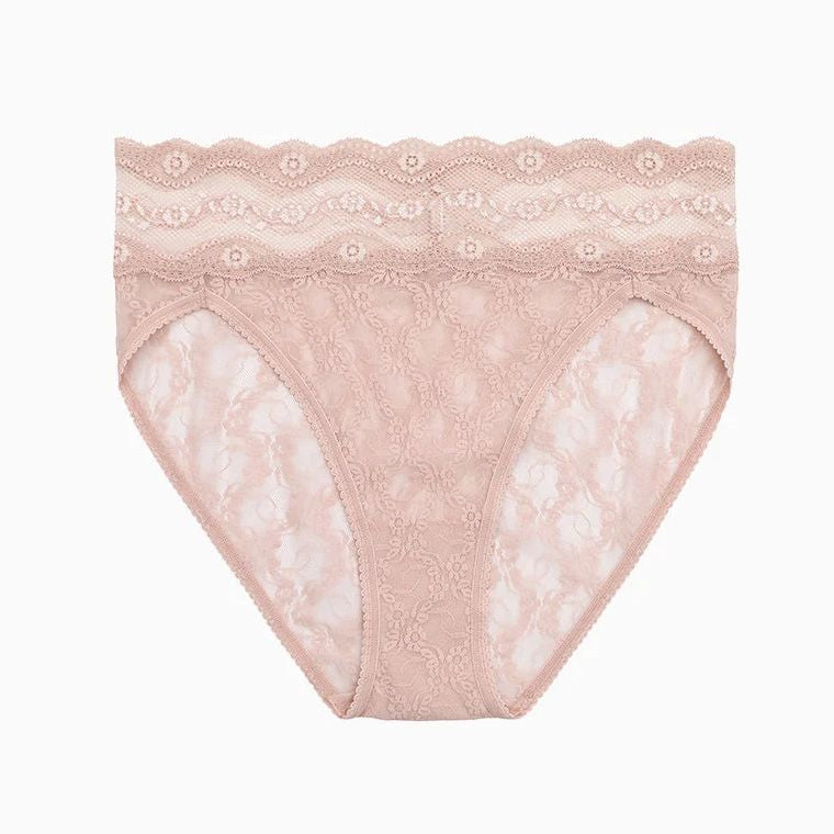 Lace Kiss 978382 - Rose Smoke