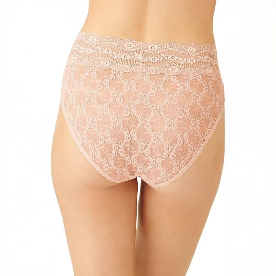 Lace Kiss 978382 - Rose Smoke